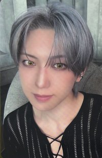 MOM 單封 專輯卡 B