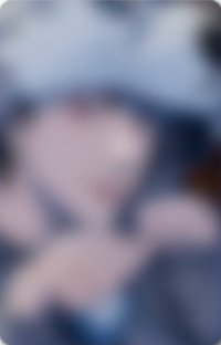 迷五 vlast In My Bed EVENT 簽售卡 