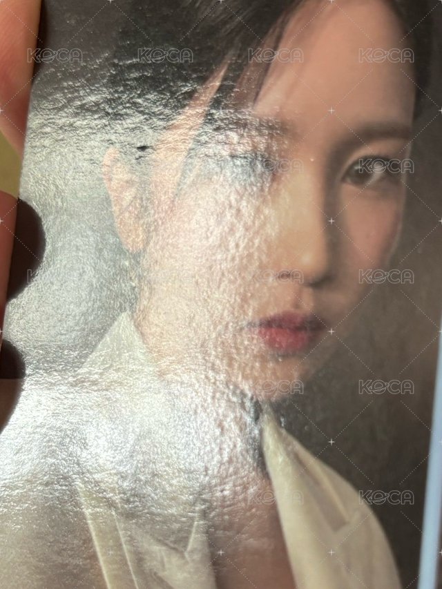 MINA RTB #3（有瑕）