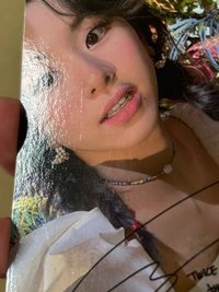 彩瑛 M&M（有明顯瑕疵）