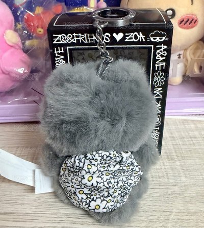 ZOA 吊娃