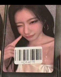 kms盲盒們