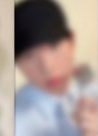 The Phase MD 專輯卡 table clock ver.