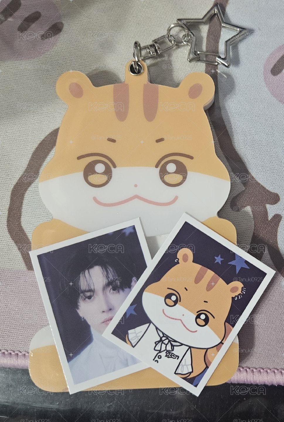 拉米🐿️🐿️🐿️