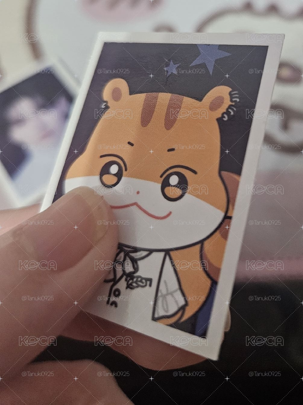 拉米🐿️🐿️🐿️
