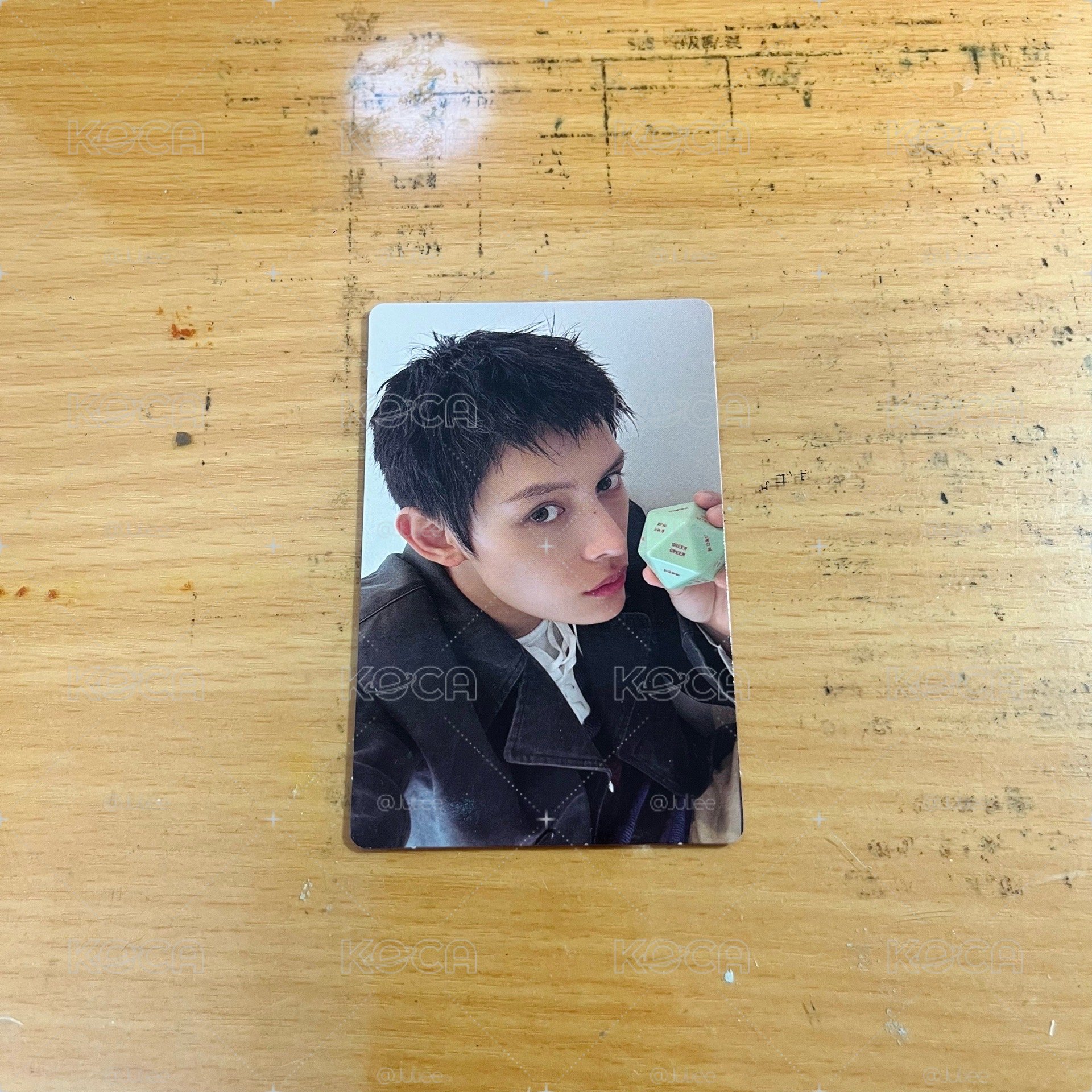 骰專🦅凡卡