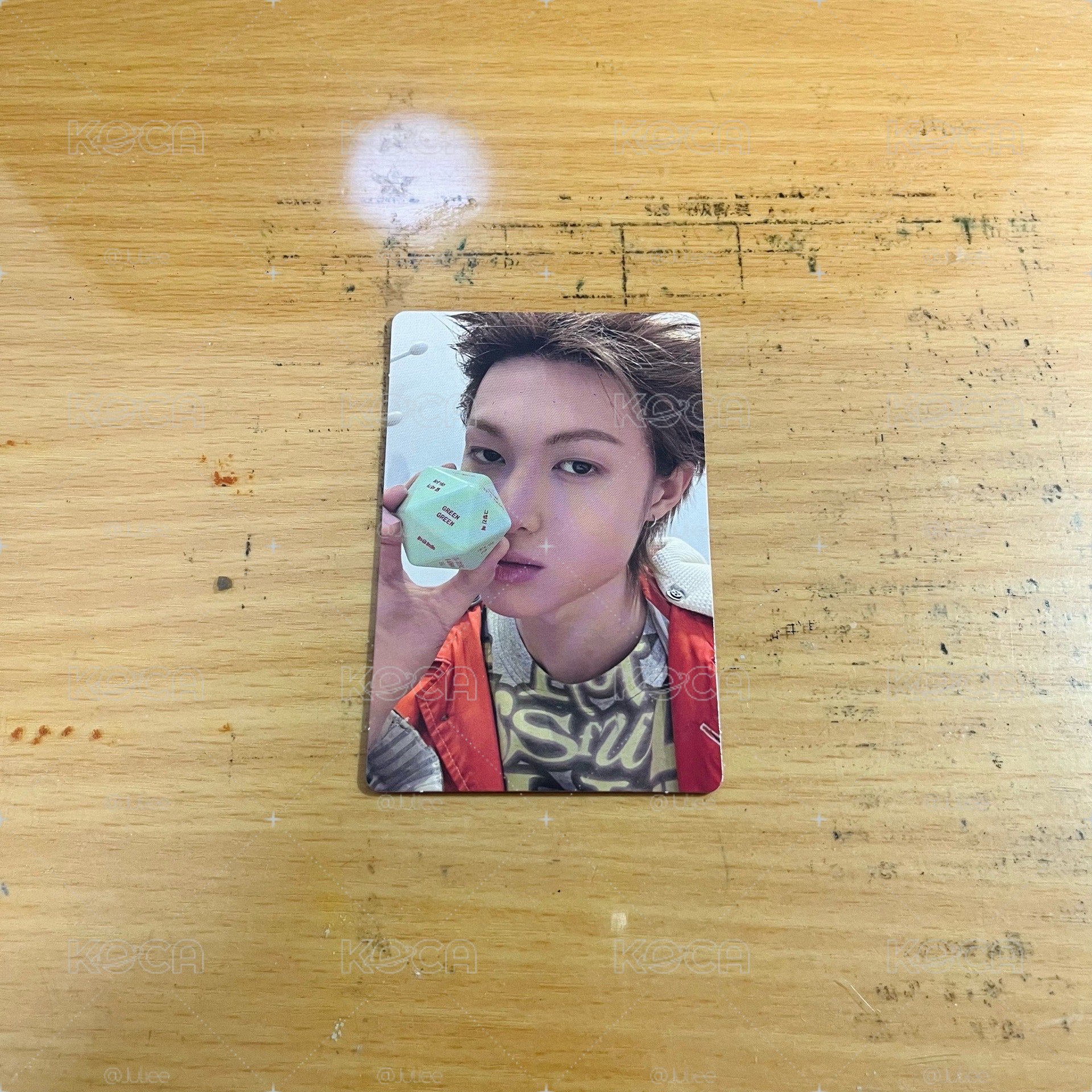 骰專🐕‍🦺馬丁卡