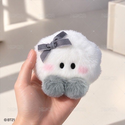 SHOOKY