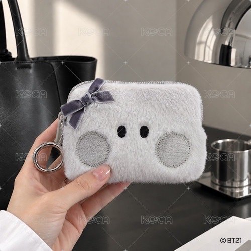 SHOOKY
