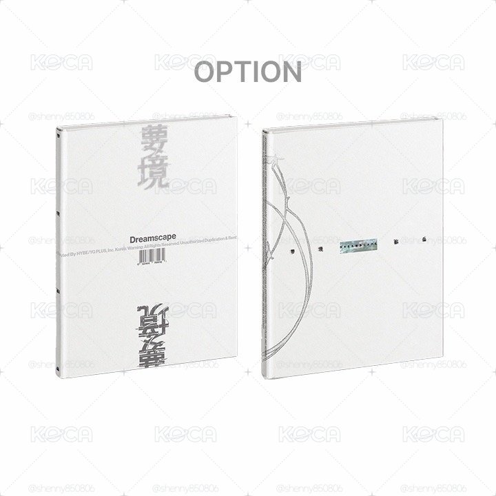<代購> SVT JxJ dreamscape(特典可排卡)日本通路 二補