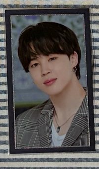 PTD 旻訊息卡