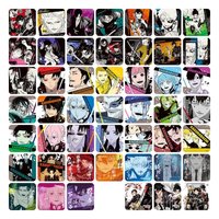 Jump Shop 原畫紙質杯墊