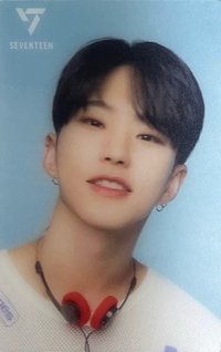 always yours Merch card 變化卡