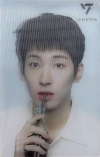 always yours Merch card 變化卡