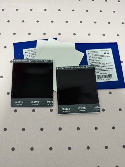 銀赫東海蘭蔻小卡+拍立得+保溫瓶
