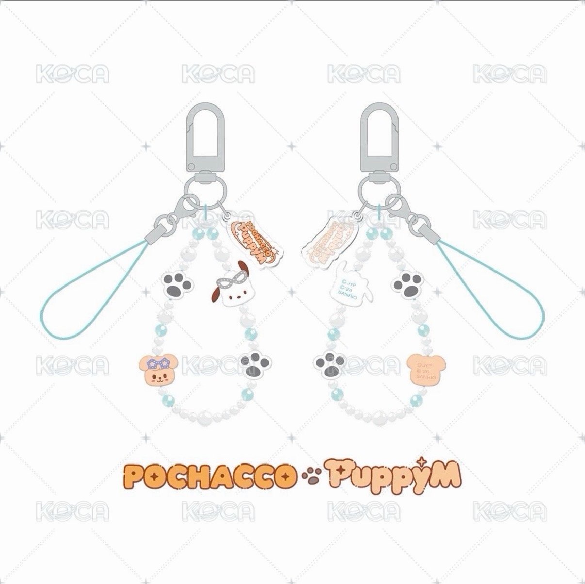 玟手機掛繩