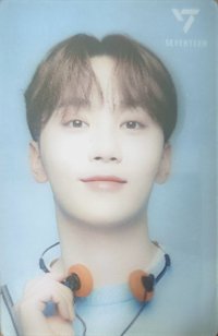 always yours Merch card 變化卡