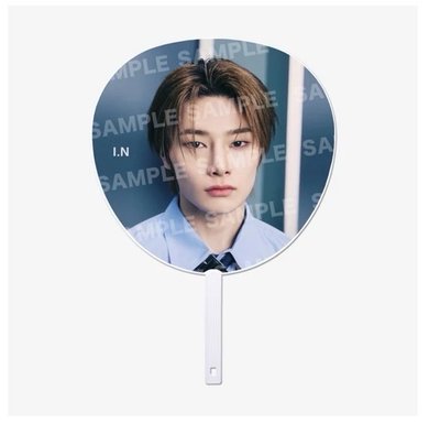 🔴隨時收單 SKZ 日巡 RUN IT 扇
