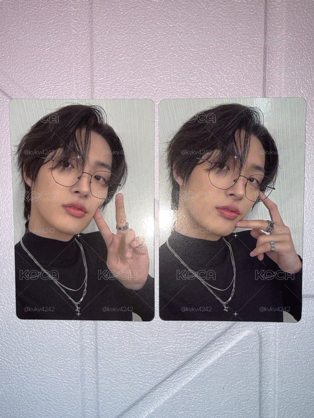 旼琦✌🏼❤️