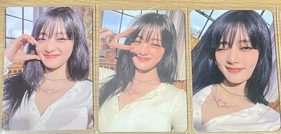 i-dle 妮