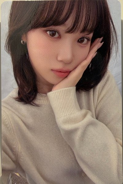 采源環球東蛋幸運卡
