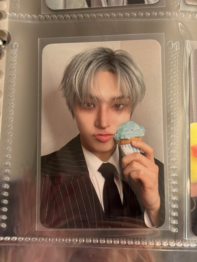 冰淇淋🍦ver 大竹一起售