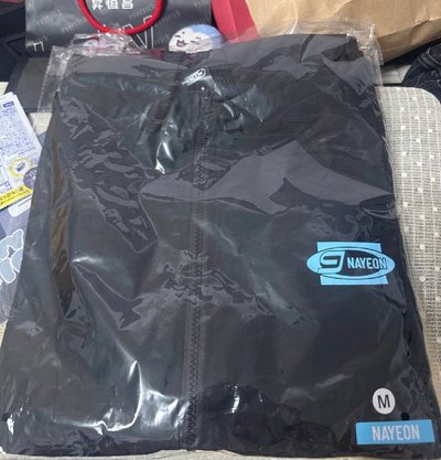 ［7月批次］娜璉風衣M號