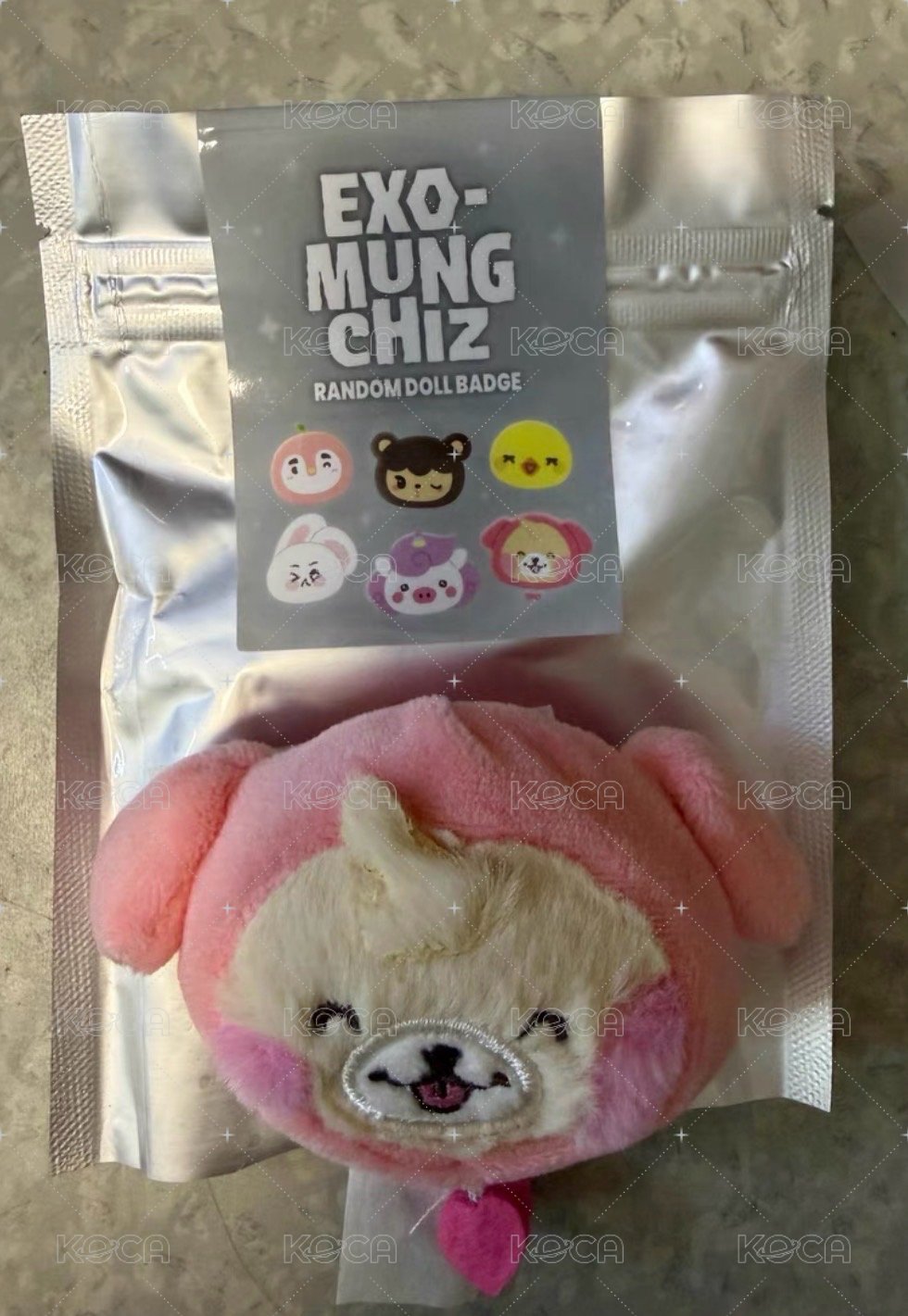 烈小狗