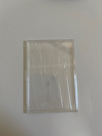 萌貓江之畔 緊湊型貝殼卡磚 