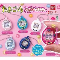 GASHAPON 塔麻可吉搖搖吊飾扭蛋