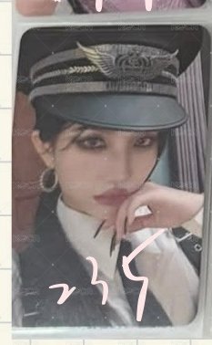 警官娟