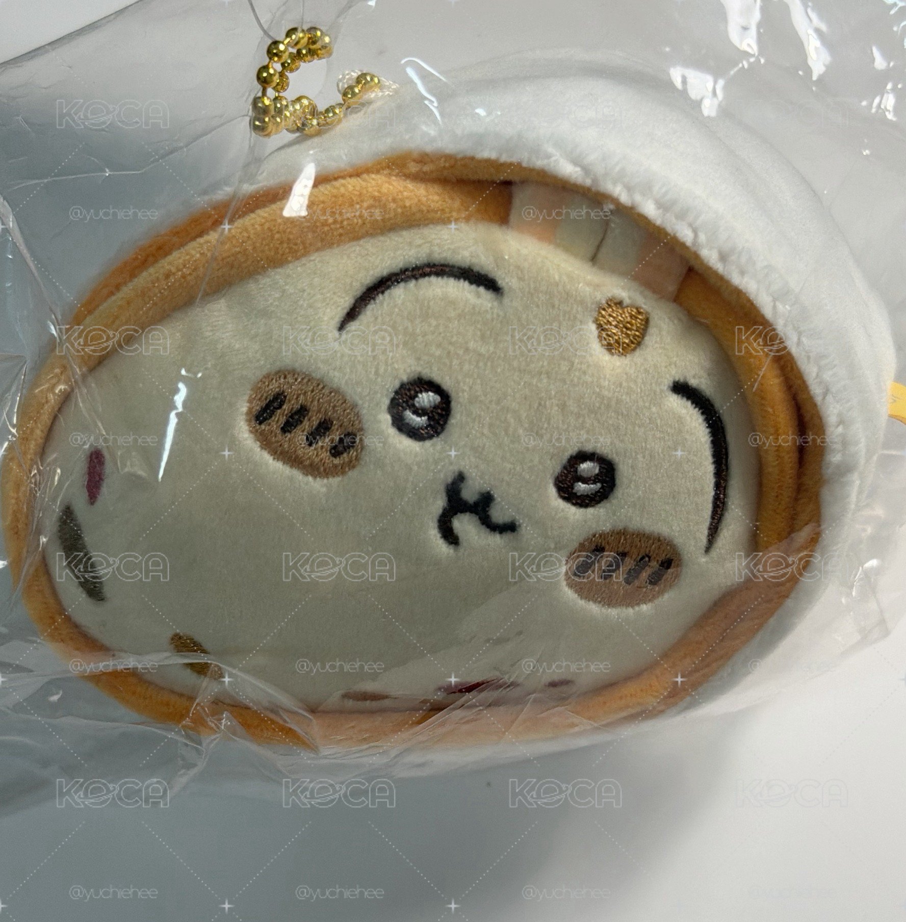 史多倫麵包兔