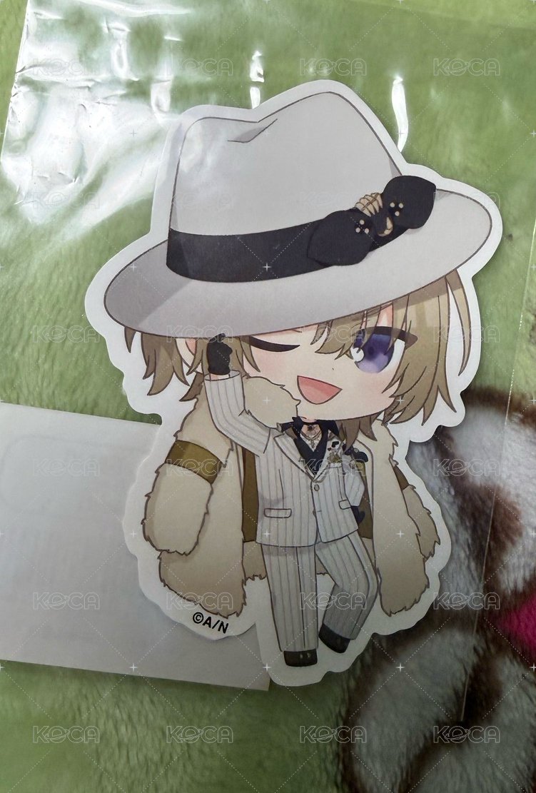 Luca