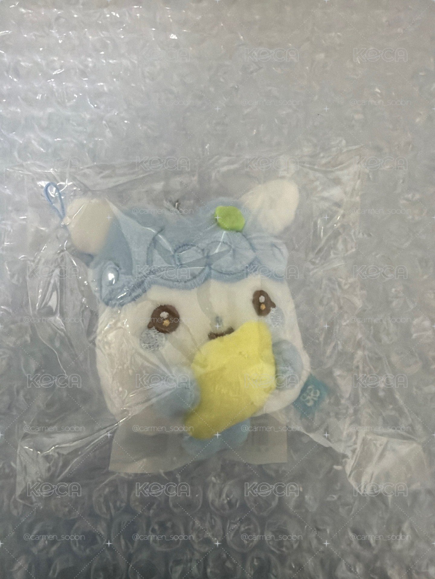 檸檬娃