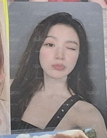 刷中背二輪入場卡 