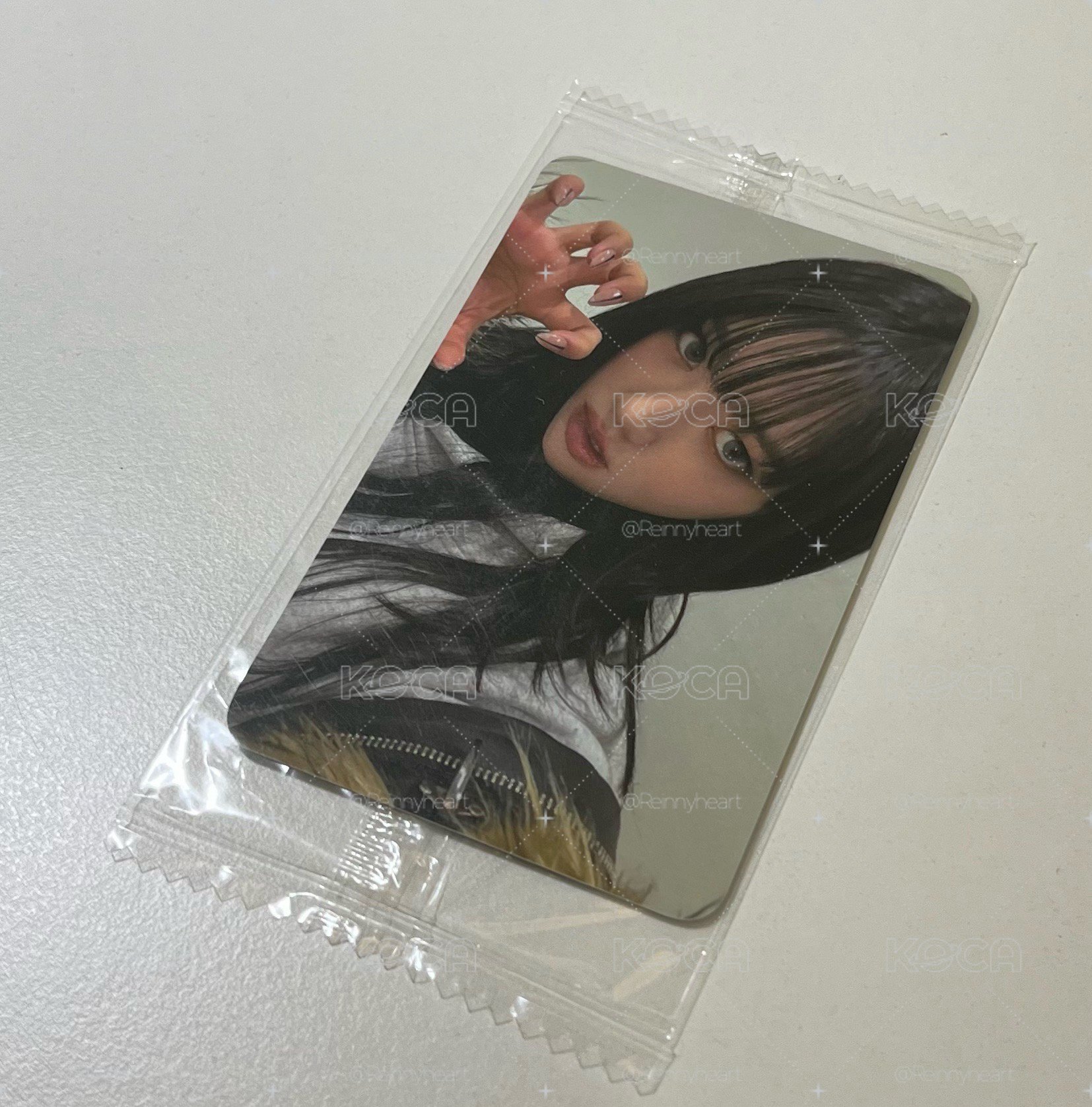 貓抓特典Sooin