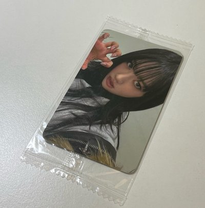 貓抓特典Sooin