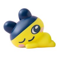 GASHAPON 公仔 