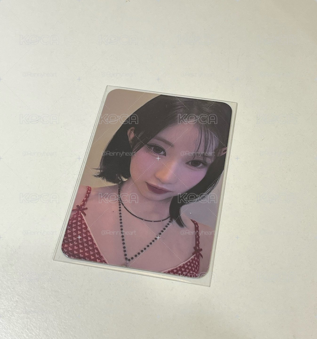 短髮Asa