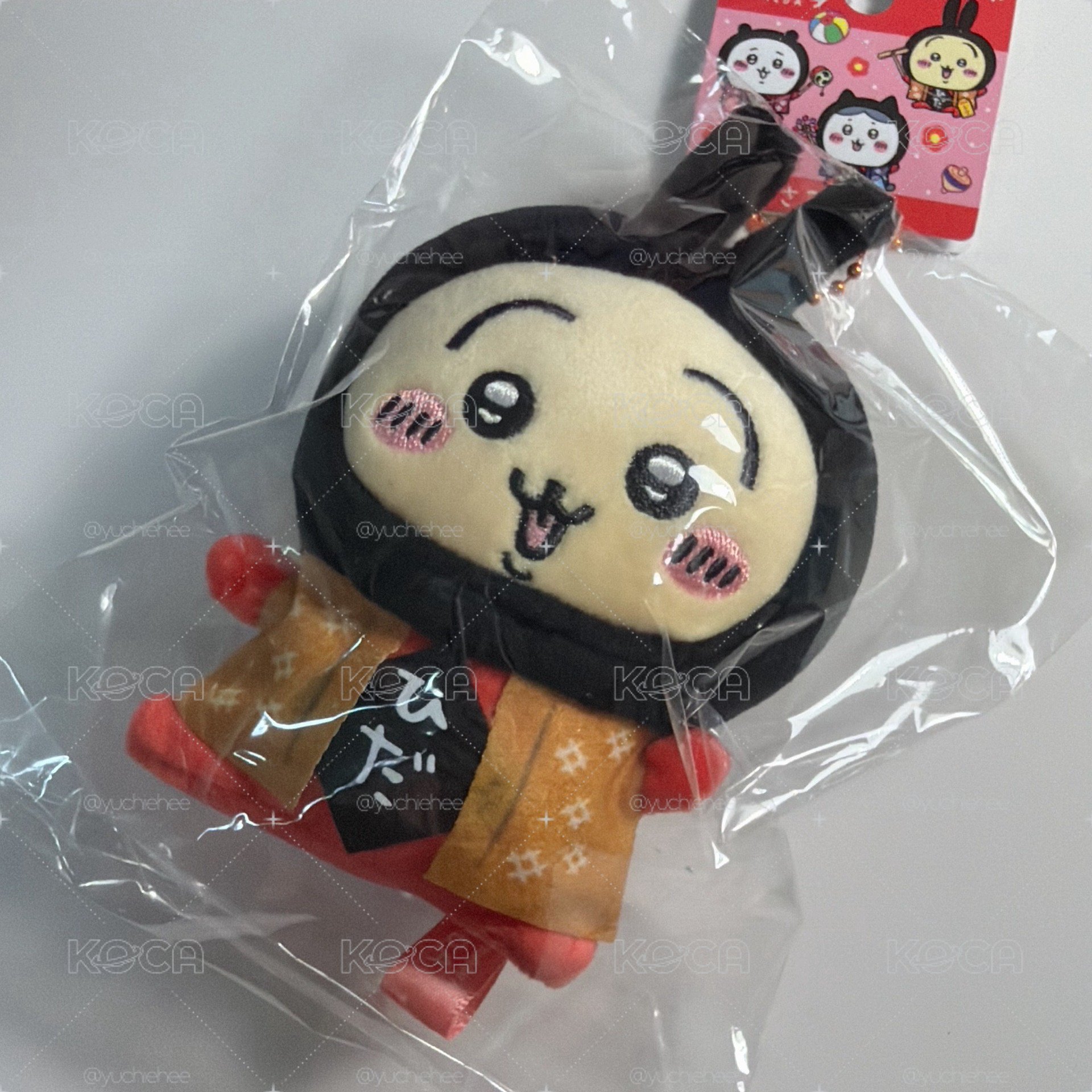 飛驒限定 兔兔