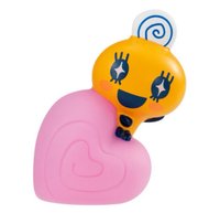 GASHAPON 燈具 