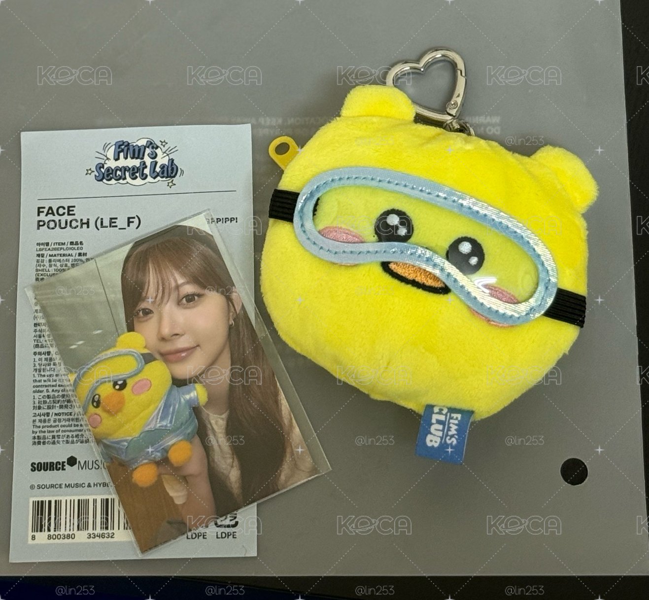 恩採 快閃零錢包+滿額卡 全新現貨