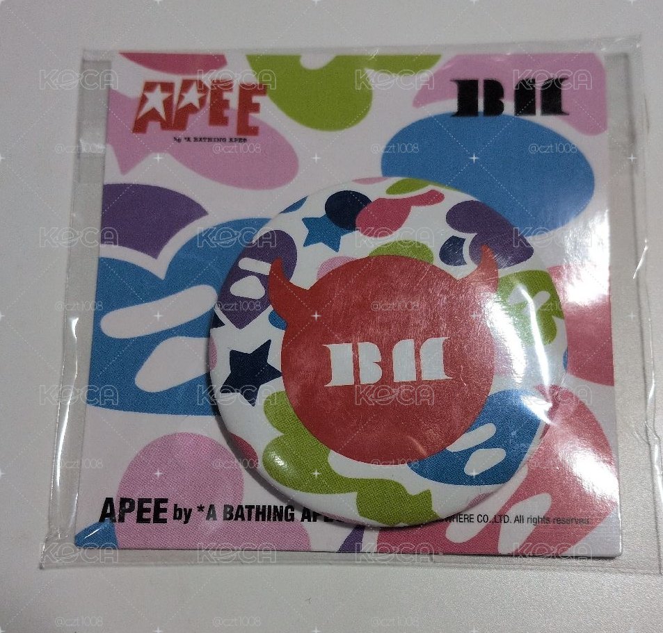 APEE徽章