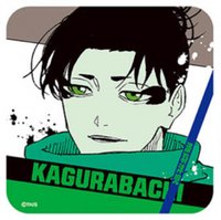 Jump Shop 原畫 杯墊 