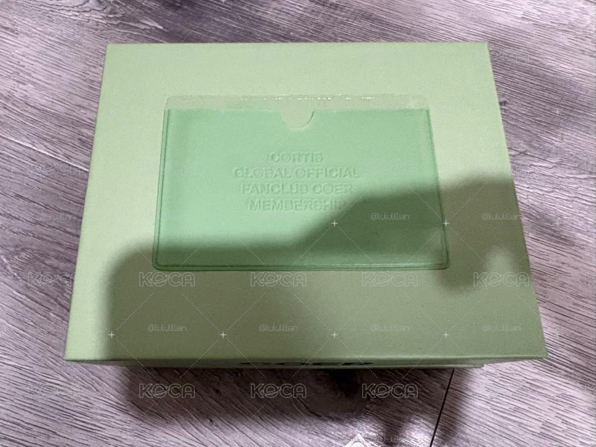 會員禮固配不含會員卡