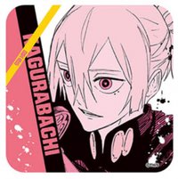 Jump Shop 原畫 杯墊 