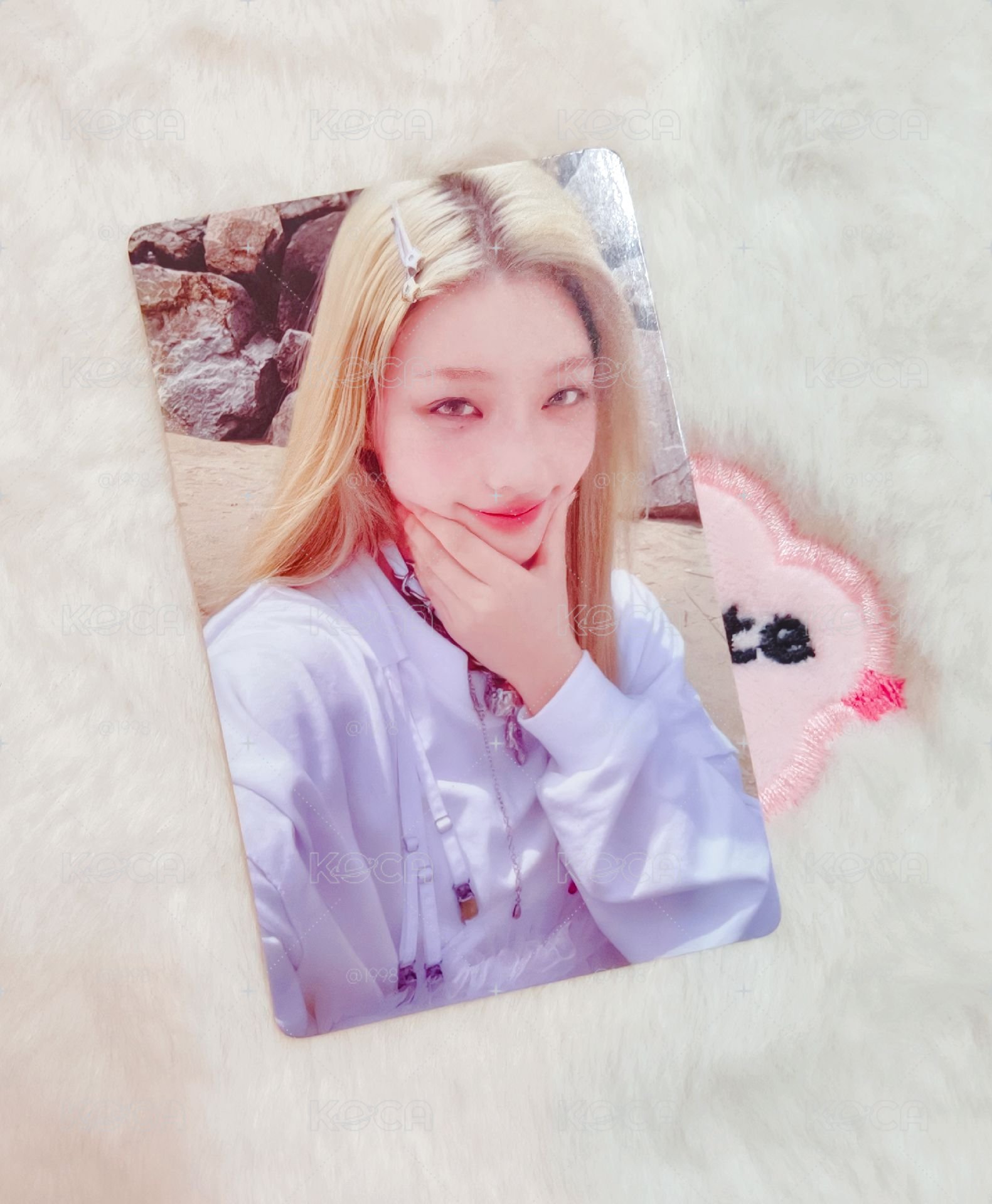 Iroha專卡💖