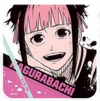 Jump Shop 原畫 杯墊 