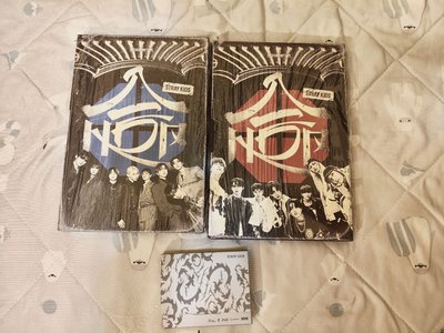 SKZ🧭空專、貼紙、大卡、小冊