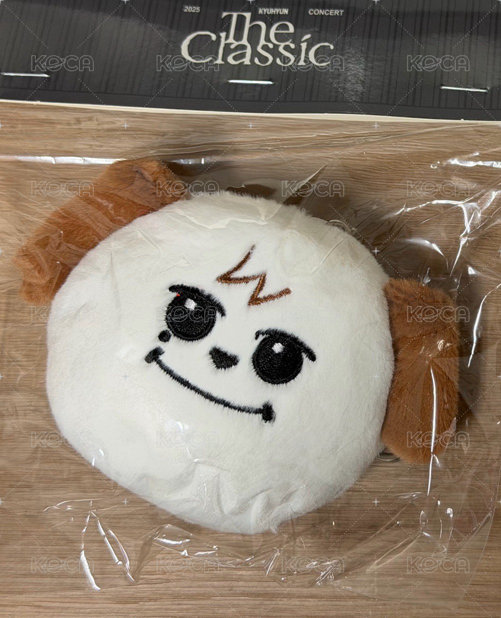 大頭圭 